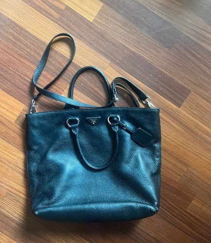 Borsa prada pelle - borsa,