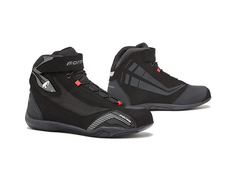 Scarpe moto forma urban - urban, in