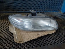 faro anteriore Chrysler
