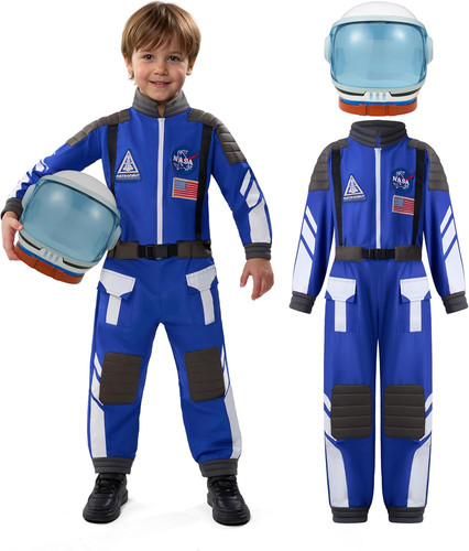 Costume astronauta per - da,