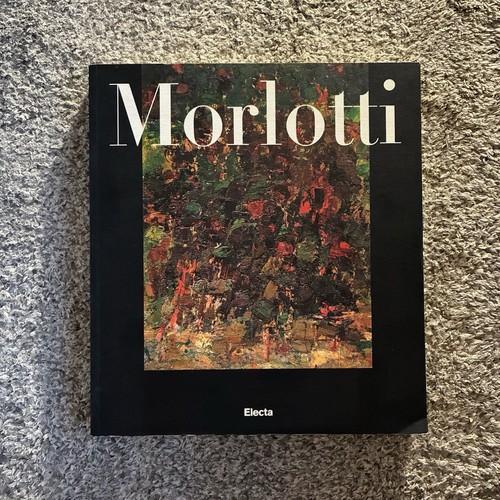 Morlotti ennio marco - morlotti, goldin