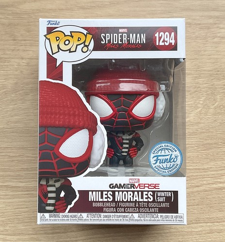 Tuta invernale funko - funko, pop