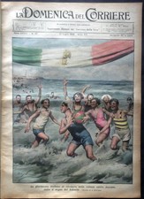 DOMENICA del CORRIERE