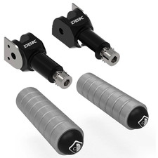 Pedane Ducabike Ducati Sport -