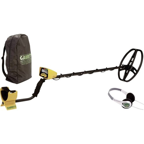 Garrett euro ace package metal - garrett,