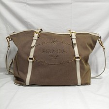 Autentica borsa jacquard con