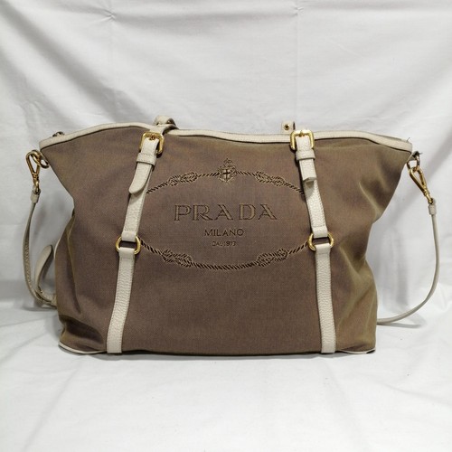 Autentica borsa jacquard con