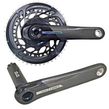 Guarnitura SRAM Force AXS D2