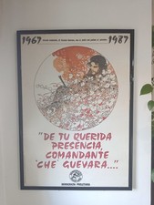 Milo Manara Che Guevara