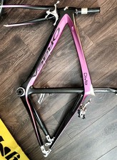 Orbea Diva 650c Frameset Rim