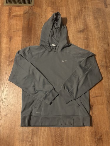 Nike felpa con cappuccio uomo - nike,