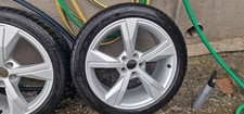 Cerchi originali audi - a1, 17