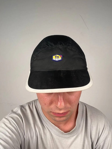 Cappello vintage nike - vintage, tn