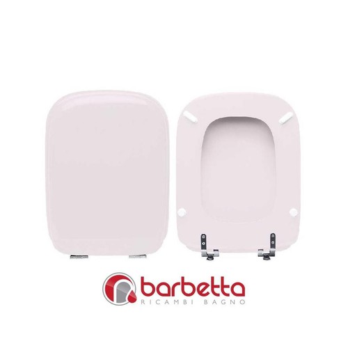 Sedile copriwater compatibile - sedile,