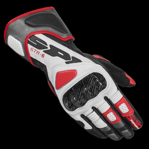 Spidi guanti moto - spidi, pelle