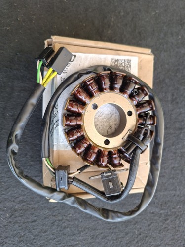 Statore motore generatore - motore,