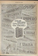 OLEOBLITZ (1925)