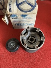 Mozzo per Volante Mini Cooper Italiana Mk2 Mini Minor J4  Hellebore 38.736