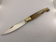 Coltello artigianale mod