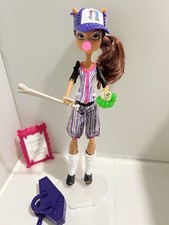 Monster High bambola Ghoul