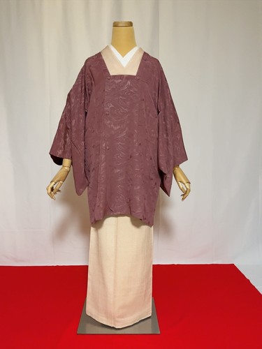 Kimono giapponese haori - kimono,