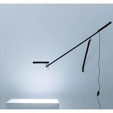 Lampada Davide Groppi Morsetto