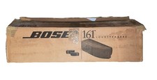 Altoparlanti Bose 161 testati
