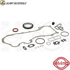 Kit guarnizioni carter motore - guarnizioni,