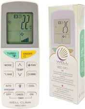 Telecomando Universale per