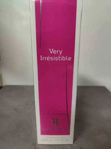 Very irresistible givenchy - irresistible,