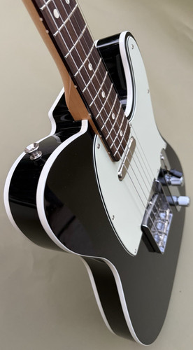 Telecaster fender mij heritage - mij,
