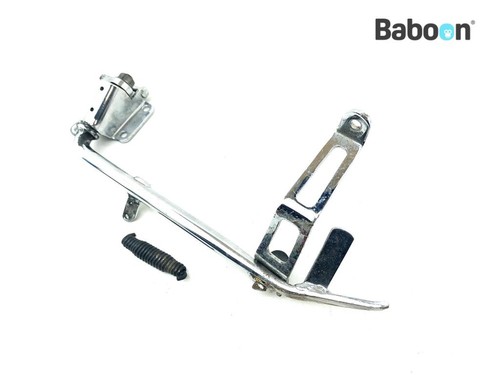Cavalletto laterale