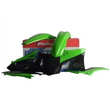 Kit PLASTICHE KAWASAKI KX-F