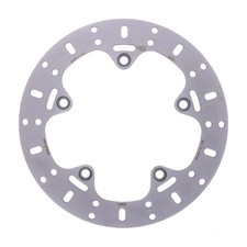 Disco freno posteriore EBC MD671 per BMW K 1200 S ABS anno 2005-2008