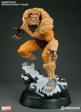 Sabretooth Classic Premium