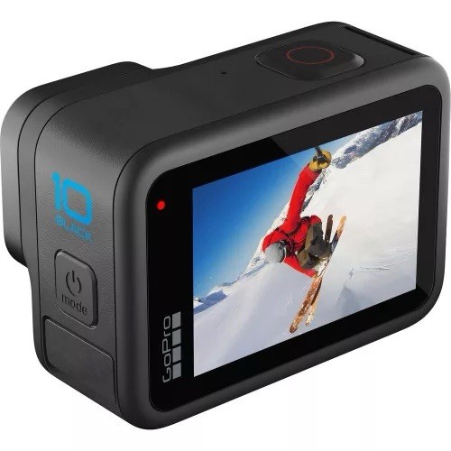 Gopro hero black action - hero,