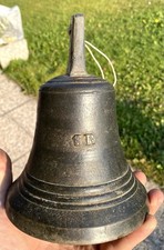 Campana Antica Bronzo SR  16