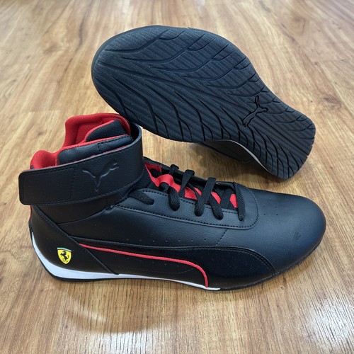 Scarpe uomo puma ferrari - puma,