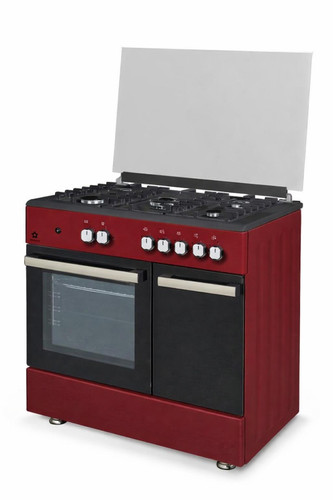 Cucina staylux 90x60 forno - cucina,