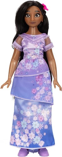 Encanto fashion doll - encanto,