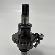 Albero avviamento bici trial