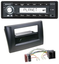 Continental MP3 AUX USB DAB