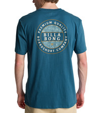 T-SHIRT UOMO BILLABONG.NUOVA