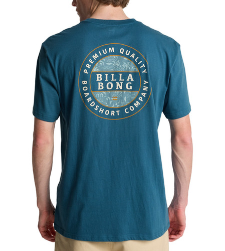 Shirt uomo billabong nuova - t-shirt, billabong.nuova