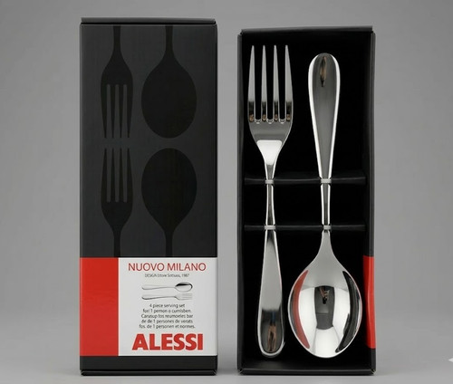 Alessi nuovo milano ettore - alessi,