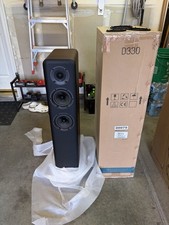 Wharfedale d330 diffusori - wharfedale,