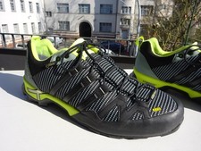 Scarpe trekking adidas - da,