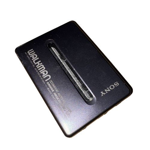 Sony ex677 walkman - sony, wm-ex677