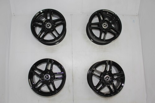 Set cerchi lega - cerchi, originali