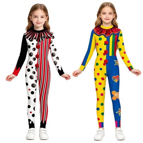 Body bambino carnevale stampa